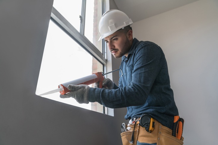 Finding draughts and thermal leaks in your house 